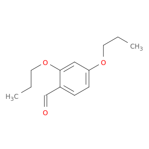 2,4-Dipropoxybenzaldehyde