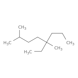 2,5-DIMETHYL-5-ETHYLOCTANE