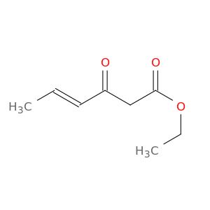 (E)-3-氧代己-4-烯酸乙酯