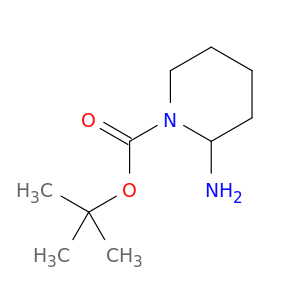 2-氨基哌啶-1-羧酸叔丁酯