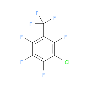 3-氯-2,4,5,6-四氟三氟甲基苯