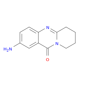 2-amino-6H,7H,8H,9H,11H-pyrido[2,1-b]quinazolin-11-one