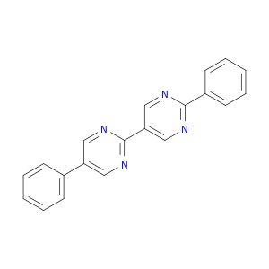 2,5'-Bipyrimidine, 2',5-diphenyl-
