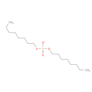 dioctyl phosphate