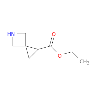 Ethyl 5-azaspiro[2.3]hexane-1-carboxylate