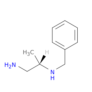 [(2S)-1-aminopropan-2-yl](benzyl)amine