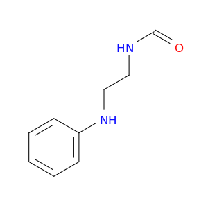 Formamide, N-[2-(phenylamino)ethyl]-