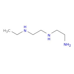 1,2-Ethanediamine, N-(2-aminoethyl)-N'-ethyl-