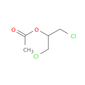 2-乙酰氧基-1,3-二氯丙丙烷