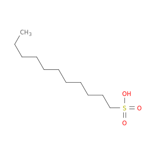 1-Undecanesulfonic acid
