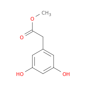 3,5-二羟基苯乙酸甲酯