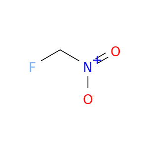 Methane, fluoronitro-(8CI,9CI)