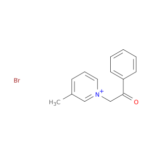 2-(5-methylpyridin-1-yl)-1-phenyl-ethanone