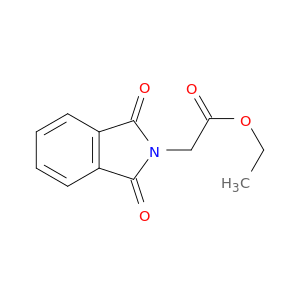 (1,3-二氧代-1,3-二氢-2H-异吲哚-2-基)乙酸乙酯