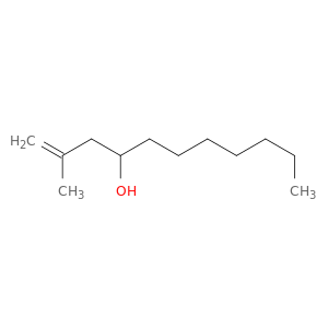 1-Undecen-4-ol, 2-methyl-