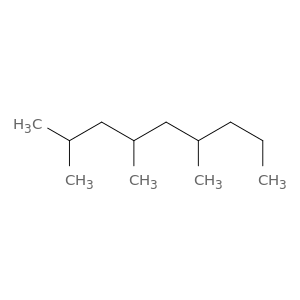 Nonane, 2,4,6-trimethyl-