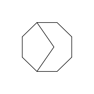 Bicyclo[4.2.1]nonane