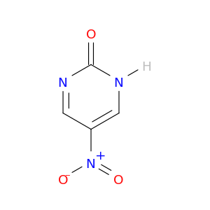 2-羟基-5-硝基嘧啶
