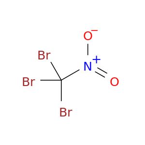 Tribromonitromethane.