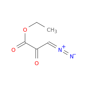 3-重氮基-2-氧代丙酸乙酯