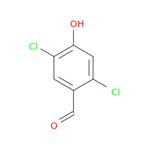 2,5-二氯-4-羟基苯甲醛