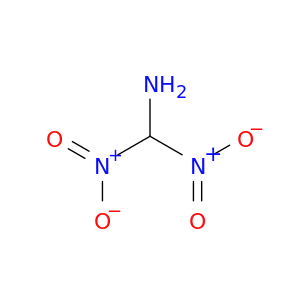 Methanamine, 1,1-dinitro-