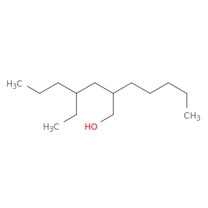 1-Heptanol, 4-ethyl-2-pentyl-