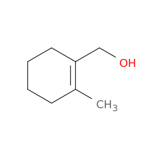 1-Cyclohexene-1-methanol, 2-methyl-