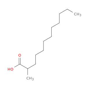 Dodecanoic acid, methyl-