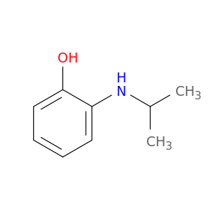Phenol, 2-[(1-methylethyl)amino]-