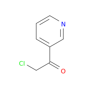 2-氯-1-(吡啶-3-基)乙酮