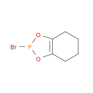 1,3,2-Benzodioxaphosphole, 2-bromo-4,5,6,7-tetrahydro-