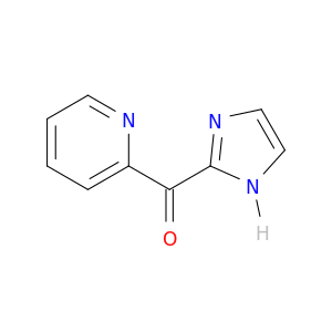2-(1H-Imidazole-2-carbonyl)pyridine