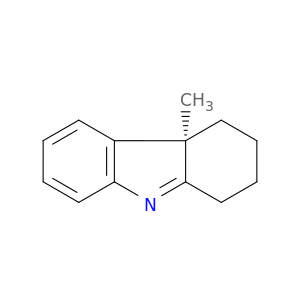 1H-Carbazole, 2,3,4,4a-tetrahydro-4a-methyl-, (R)-