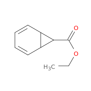 Bicyclo[4.1.0]hepta-2,4-diene-7-carboxylic acid, ethyl ester