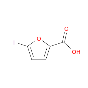 5-碘-2-糠酸