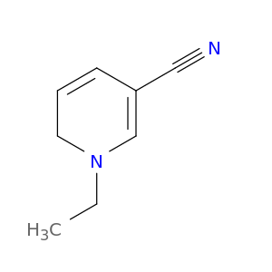 1-ethylpyridine-5-carbonitrile