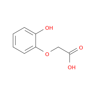 2-羟基苯氧基乙酸