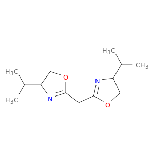 双(4-异丙基-4,5-二氢噁唑-2-基)甲烷
