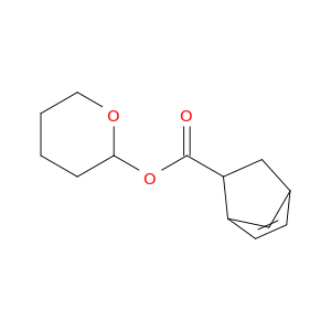 5-降冰片烯-2-羧酸-2-四氢吡喃酯