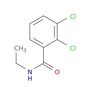 2,3-Dichloro-N-ethylbenzamide