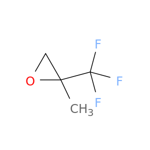 2-methyl-2-(trifluoromethyl)oxirane