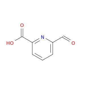 6-甲酰基-2-吡啶羧酸