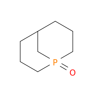 1-Phosphabicyclo[3.3.1]nonane, 1-oxide