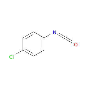 4-氯苯基异氰酸酯