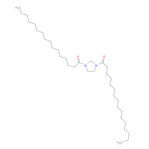 1,1'-imidazolidine-1,3-diyldihexadecan-1-one