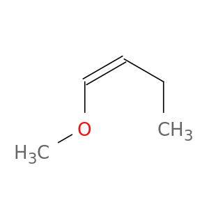 1-Butene, 1-methoxy-, (1Z)-