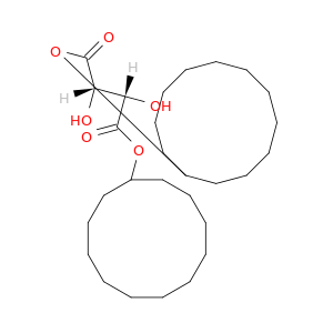 Butanedioic acid, 2,3-dihydroxy-, dicyclododecyl ester, (2S,3S)-