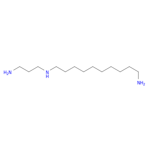 1,10-Decanediamine, N-(3-aminopropyl)-