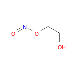 Nitrous acid, 2-hydroxyethyl ester